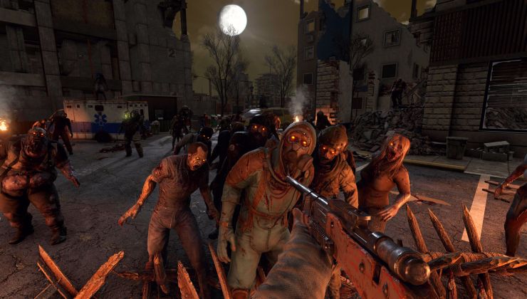 Behaviour Interactive have acquired 7 Days to Die developers The Fun Pimps