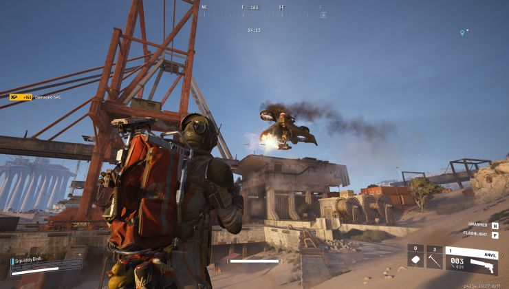 ARC Raiders