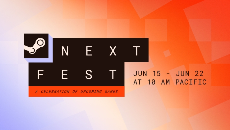 Steam Next Fest June 2026