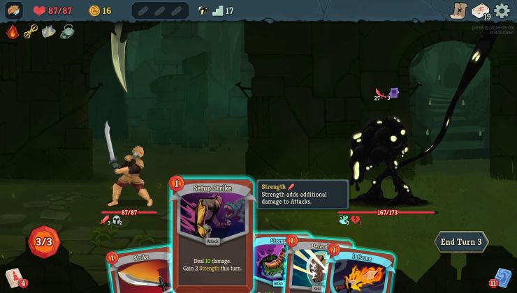 Slay the Spire 2 is out now in Early Access with online co-op
