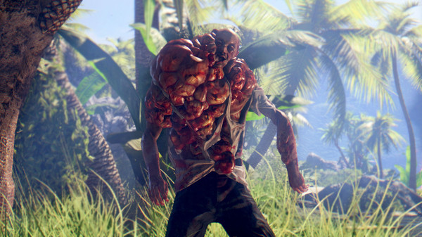 Dead Island: Riptide - Definitive Edition (2016)