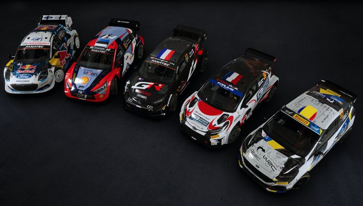 WRC
