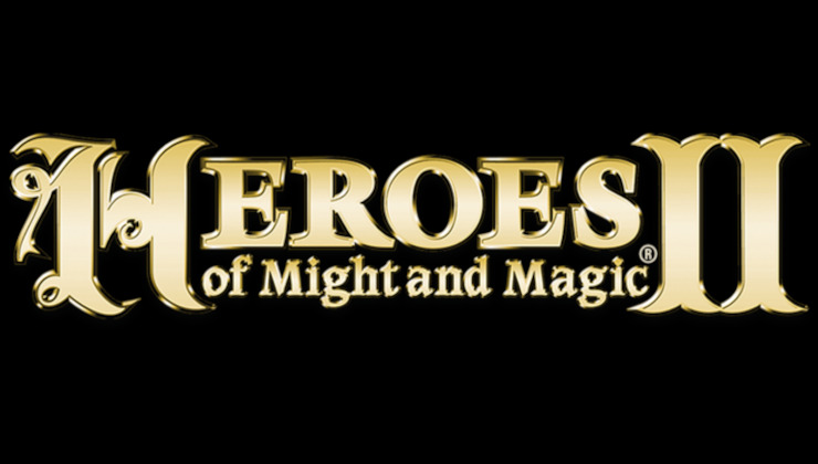 Heroes of Might and Magic II
