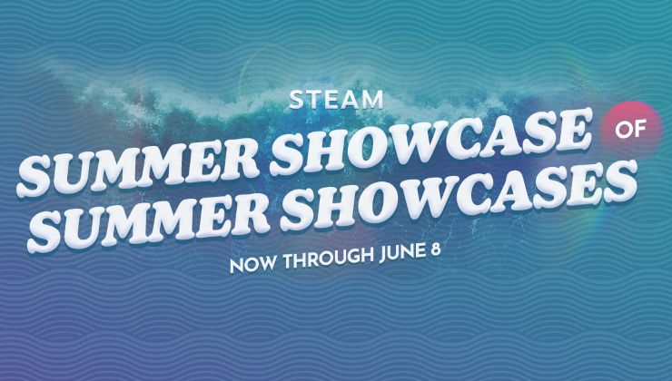 With a lot of events and announcements this week - Valve make it easier to follow