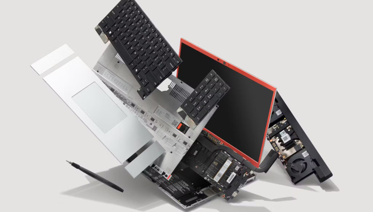 Framework Laptop 16
