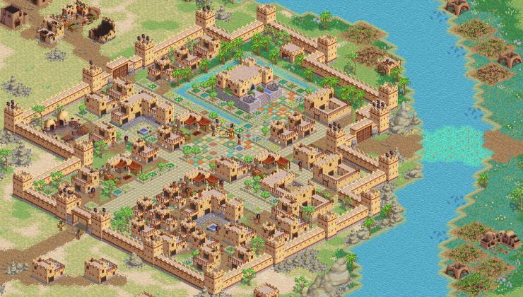 TFC2: Collapse of The Bronze Age