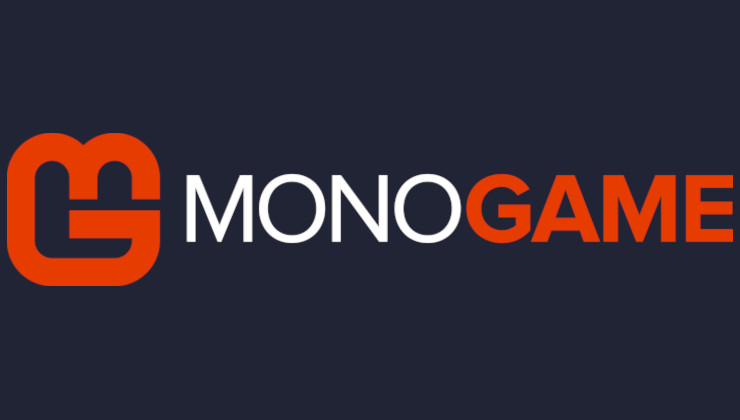 MonoGame Logo