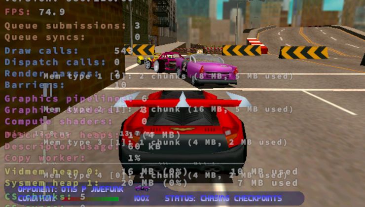 Carmageddon II: Carpocalypse Now