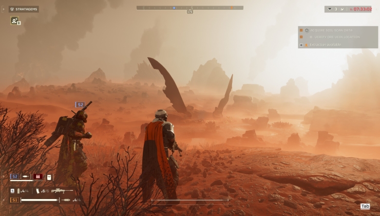 Helldivers 2