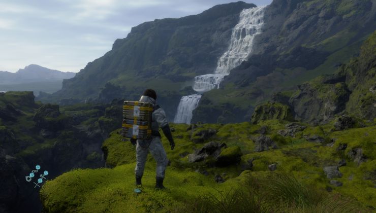 Death Stranding': A24 Mounting Live-Action Feature – Deadline