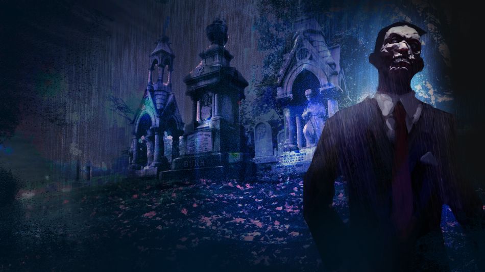 Vampire: The Masquerade - Bloodlines 2 Reveals The Newcomers