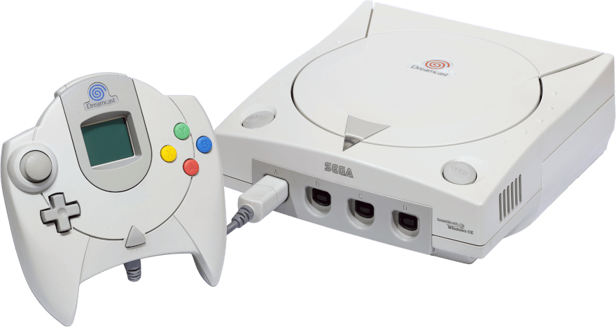 DOS_deck offers free, all-timer DOS games in a browser, with controller support