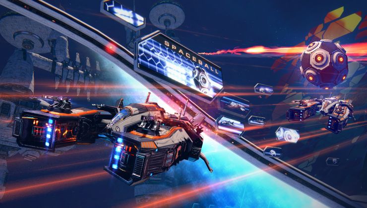 MMO space shooter Star Conflict is shutting down