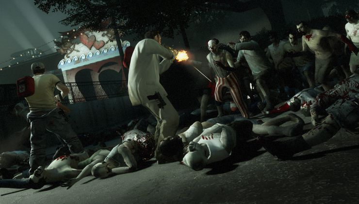 Left 4 Dead 2