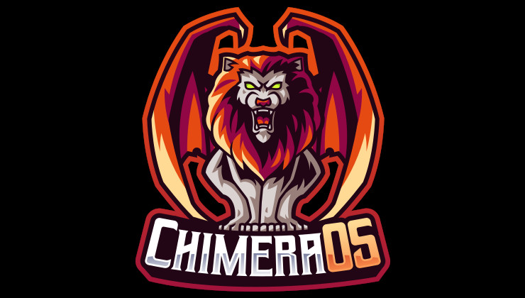 ChimeraOS logo