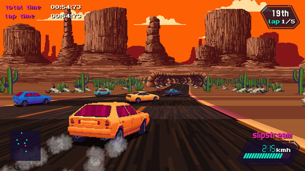 Arcade Car Drift Windows, Mac, Web game - ModDB