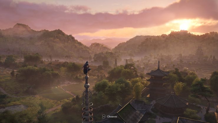 Assassin’s Creed Shadows