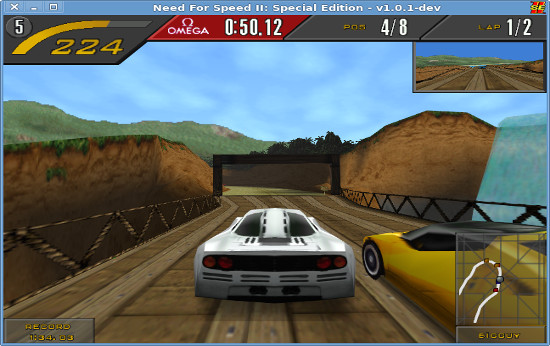 Retro speed 2 online games 