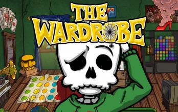 Point and click game The Wardrobe has a release date