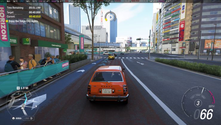 Proton Experimental gets fixes for Forza Horizon 4, 5 and 6 plus other games