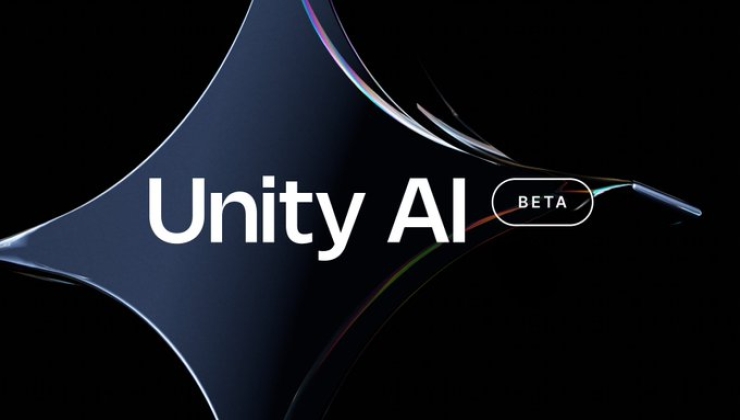 Unity AI out in Open Beta to give developers the fabled "make game" button