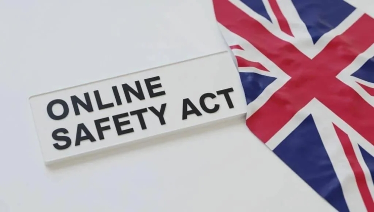 Stop Killing Games, Mozilla, EFF and others release statement urging UK policymakers to keep the web open