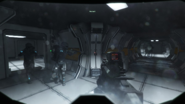 Interstellar Marines: FPS Shooter Arrives in a Browser Near You