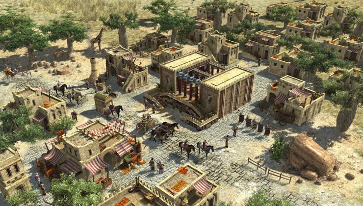 0 A.D. screenshot