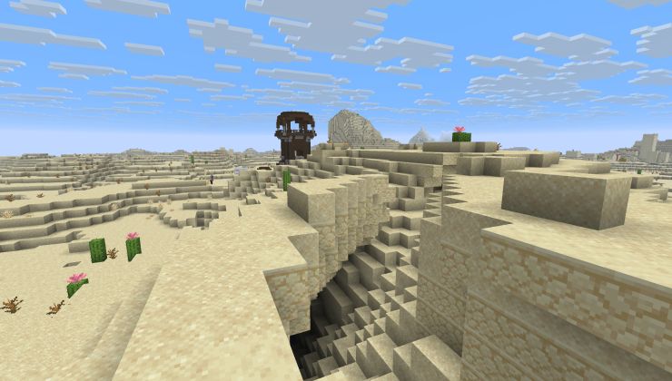 Minecraft Java finally gets a Friends List and Peer-to-Peer multiplayer