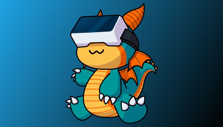 Wireless VR streaming levels up on Linux with the latest WiVRn release