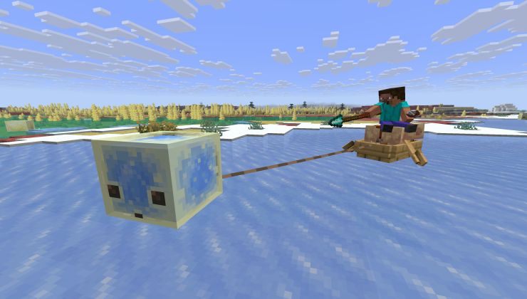 Minecraft Java Edition