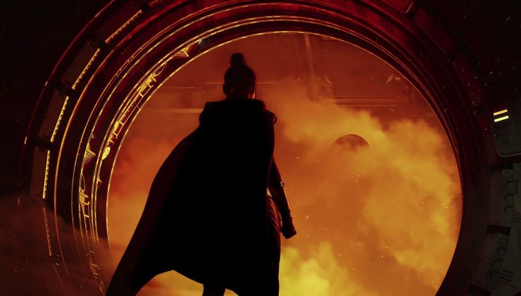  Star Wars: Fate of the Old Republic