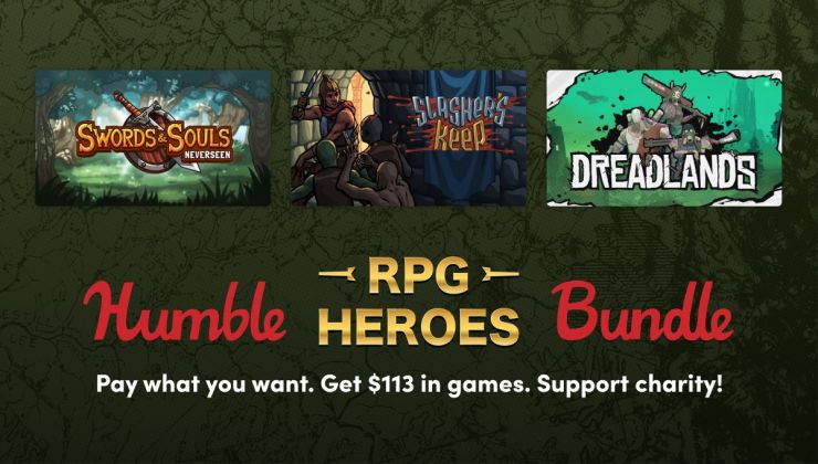Buy Clicker Heroes 2 from the Humble Store
