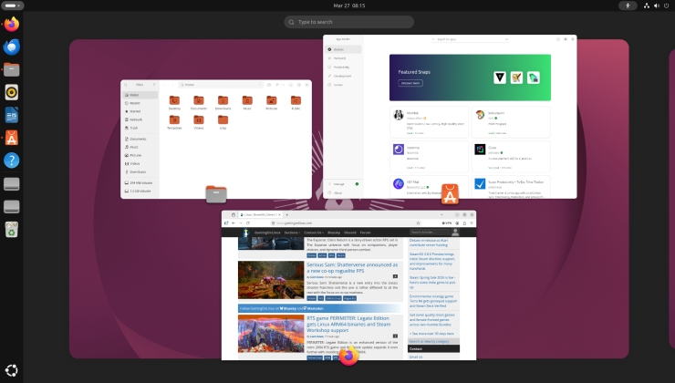 Ubuntu 26.04 LTS Beta released with GNOME 50, Linux kernel 7.0, Mesa 26
