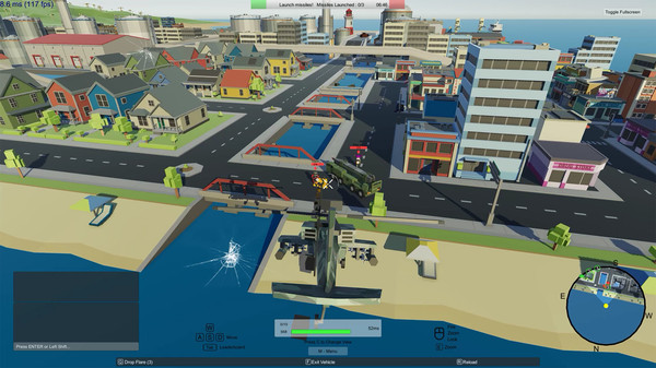 Indie FPS War Brokers update released tweaking quite a Indie FPS War Brokers update released tweaking quite a