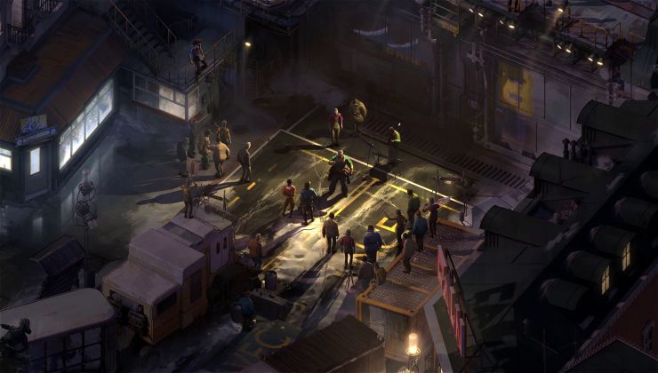 August's Humble Choice bundle: Get Disco Elysium: The Final Cut, Chivalry 2  and more for under $12