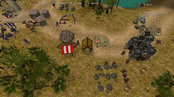 Open Source Games