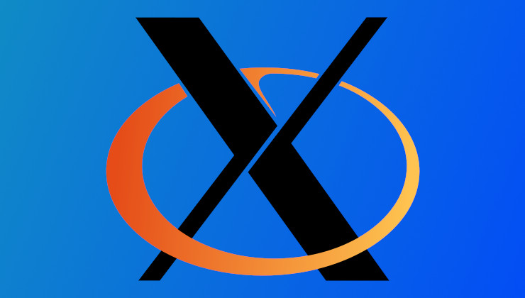 X.Org logo