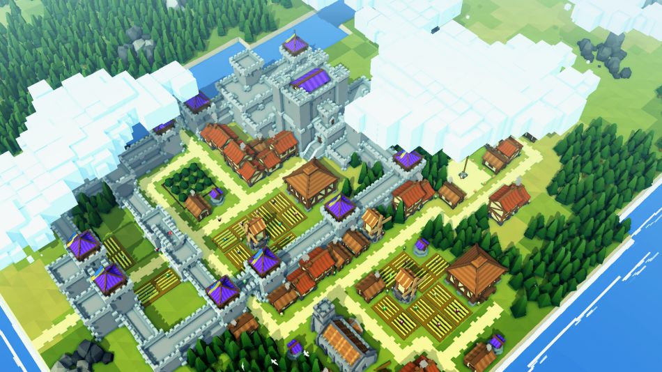 free kingdoms and castles
