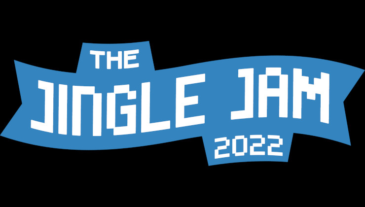 Jingle Jam 2022