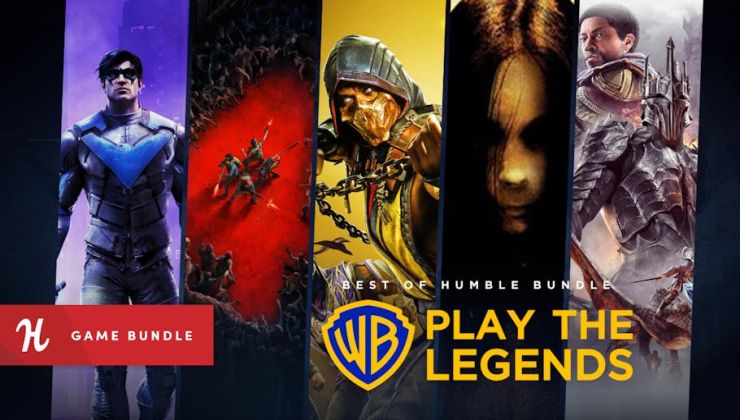 Mortal Kombat 11