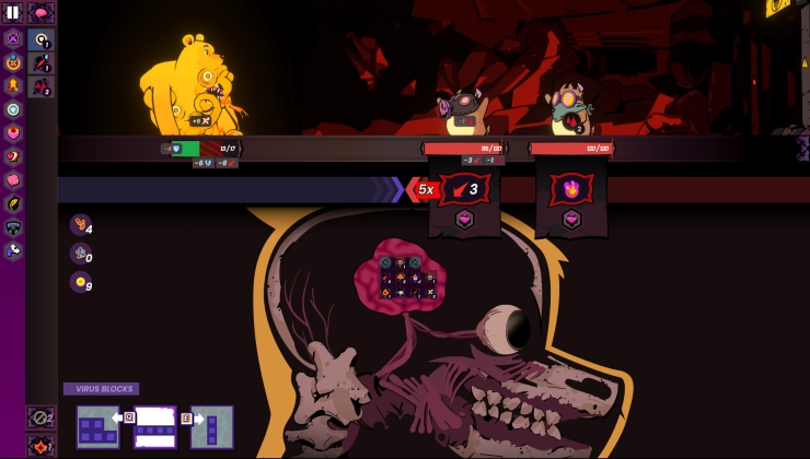 Winnie's Hole gets bigger and easier to play with on the go in a fresh update