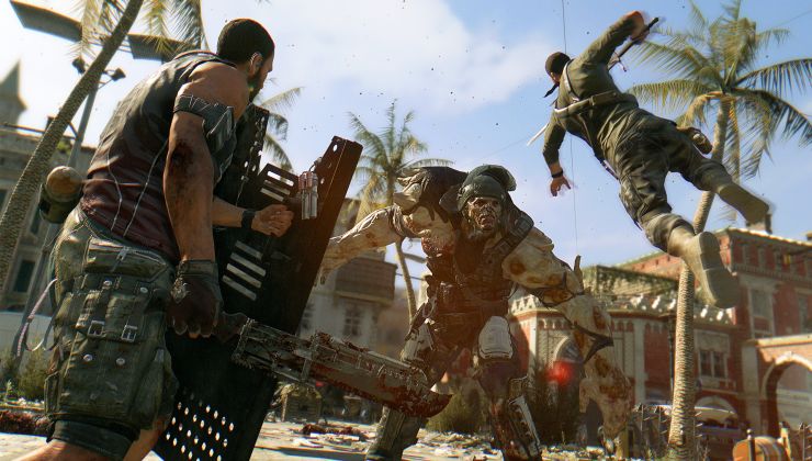 Dying Light: Definitive Edition is Coming This Week Capping Off Seven Years  of Support