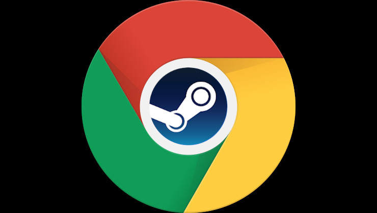 Steam + Chrome OS