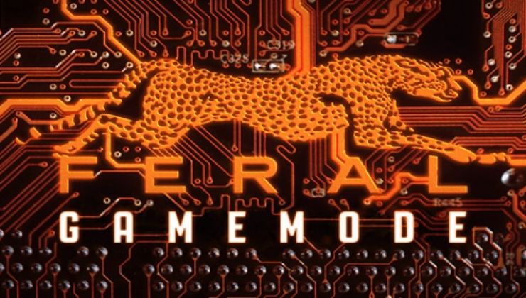 Feral GameMode