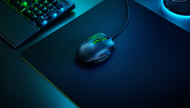 Razer Naga X