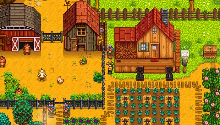 How Stardew Valley speedrun players are making it an esport