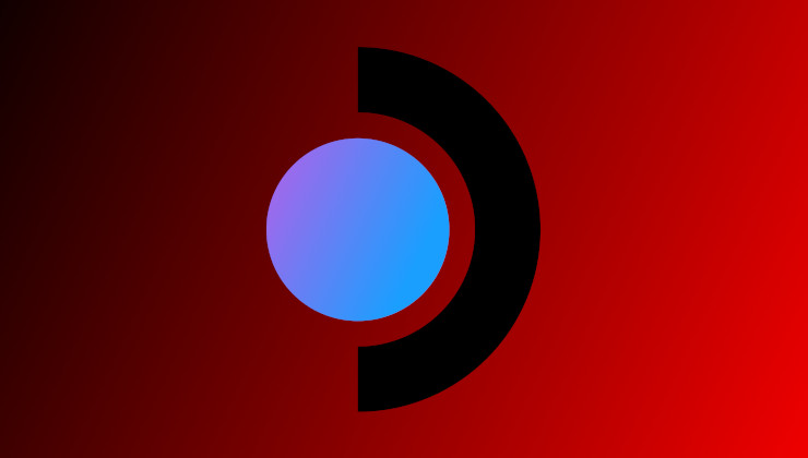 Steam Deck logo