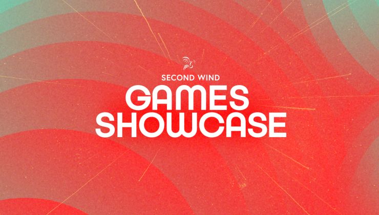 Second Wind Games Showcase presented lots of games - here's 12 world premieres