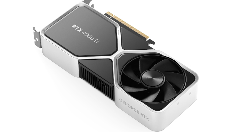 GeForce RTX 4060 series